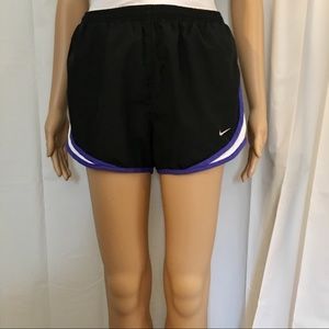 Nike Dri-Fit Running Shorts Size Small